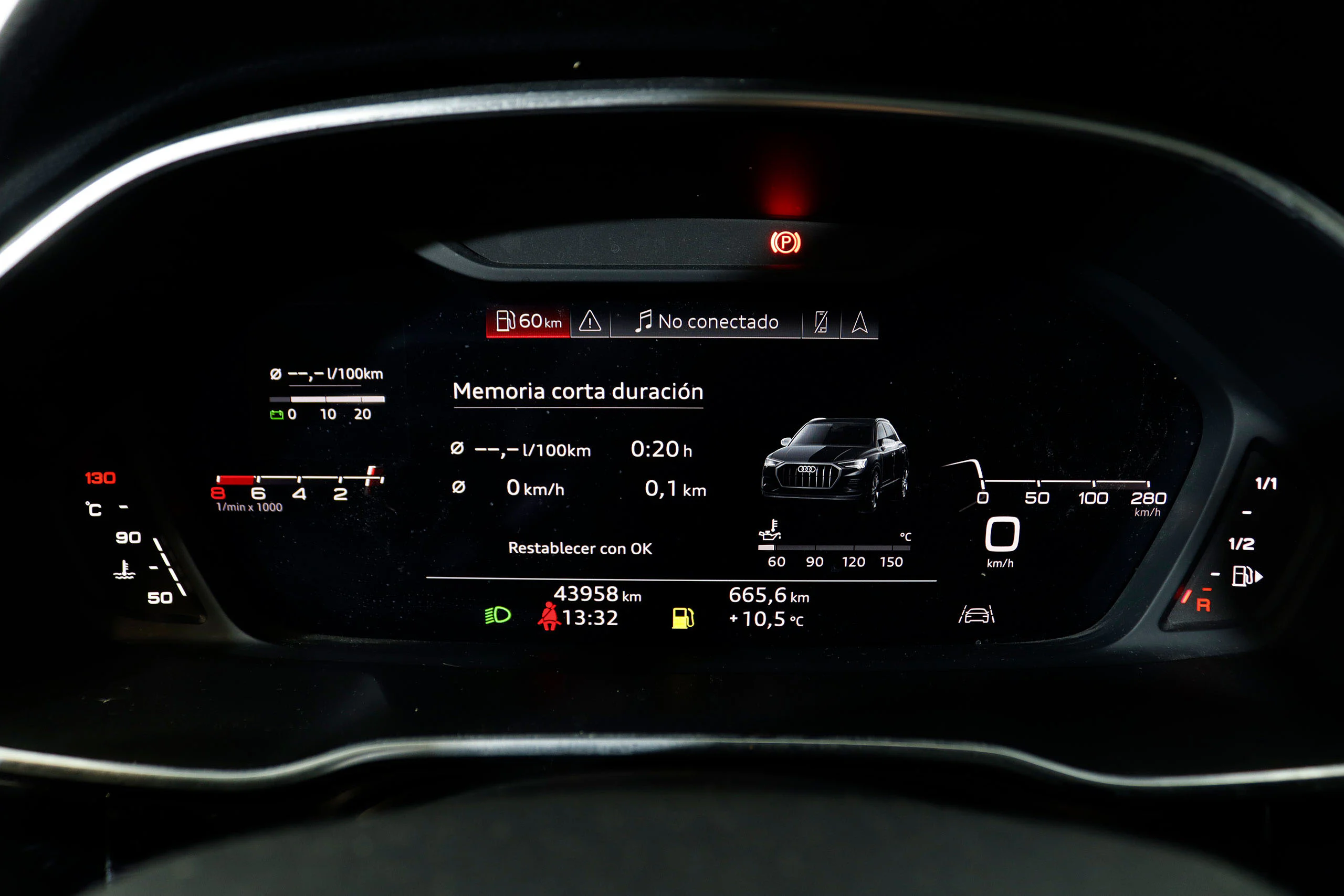 Audi Q3 35 TFSI ADVANCE 1.5 TSI 150cv 5P S/S # IVA DEDUCIBLE, NAVY, FAROS LED - Foto 20
