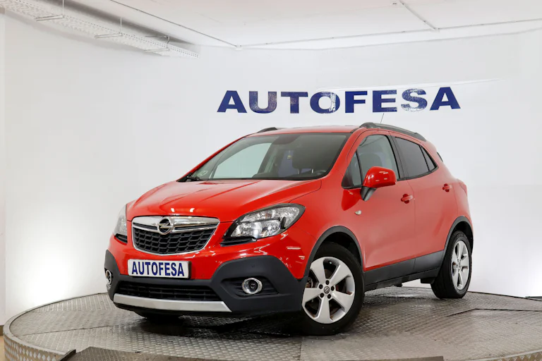 Opel Mokka 1.7 CDTI SELECTIVE 130cv 4X2 5P S/S foto 1