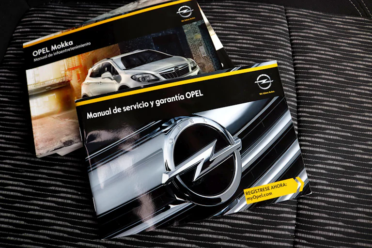 Opel Mokka 1.7 CDTI SELECTIVE 130cv 4X2 5P S/S foto 25