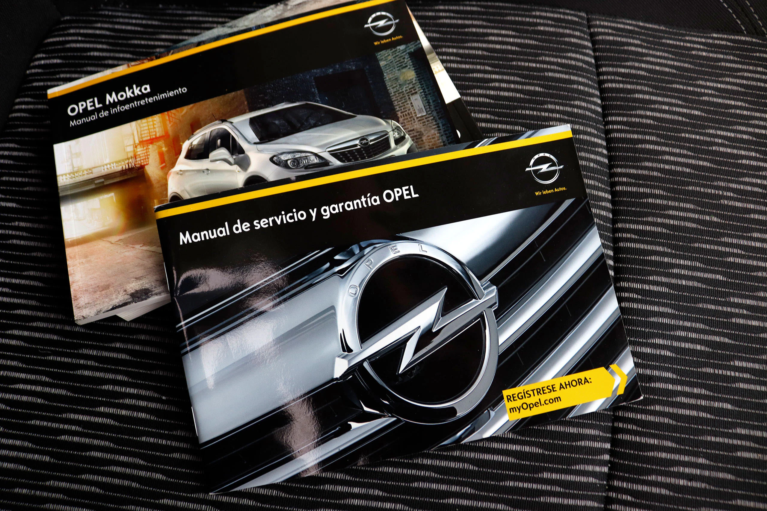 Opel Mokka 1.7 CDTI SELECTIVE 130cv 4X2 5P S/S - Foto 25