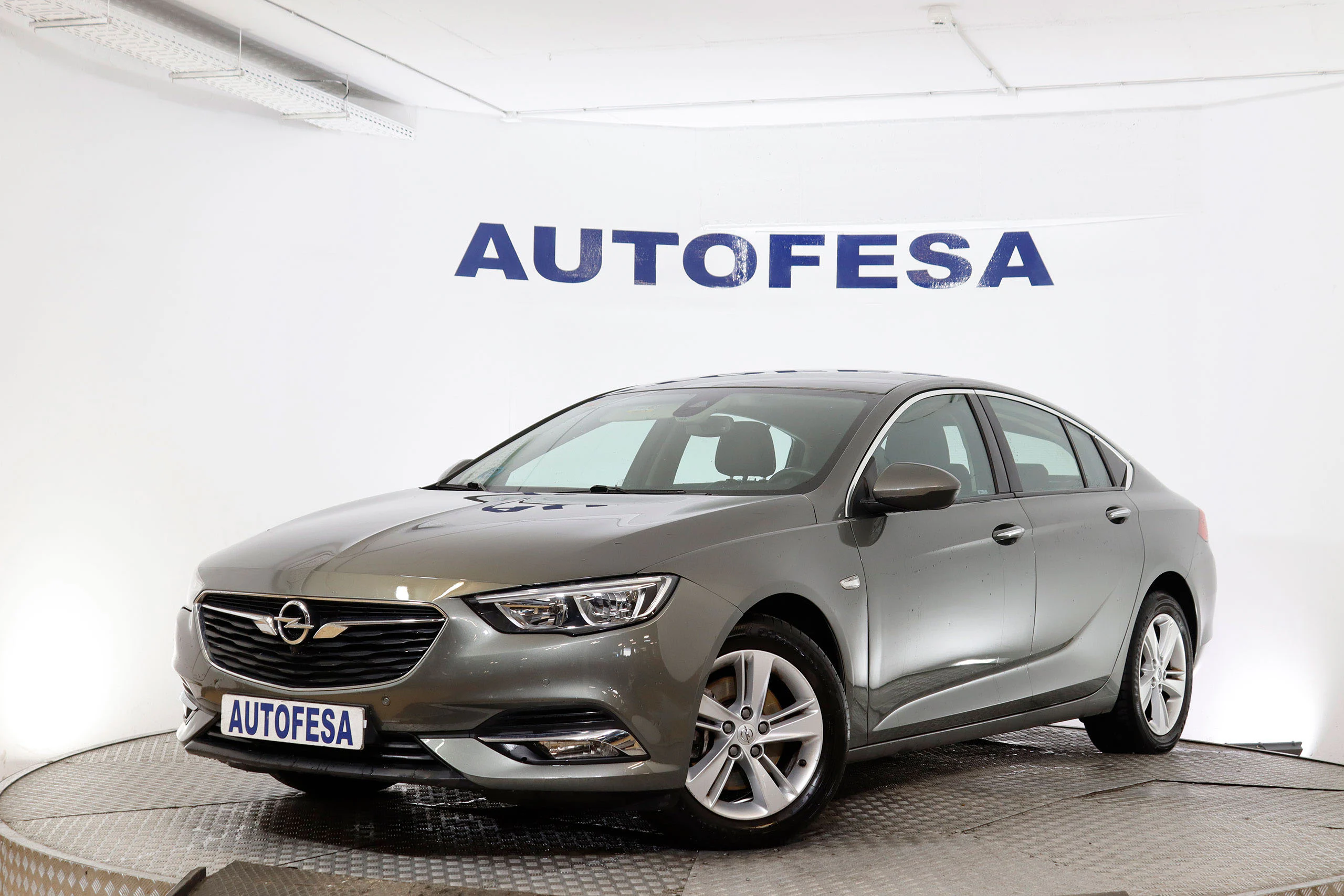 Opel Insignia 2.0 CDTI EXCELLENCE 170cv 5P S/S # NAVY, PARKTRONIC - Foto 1