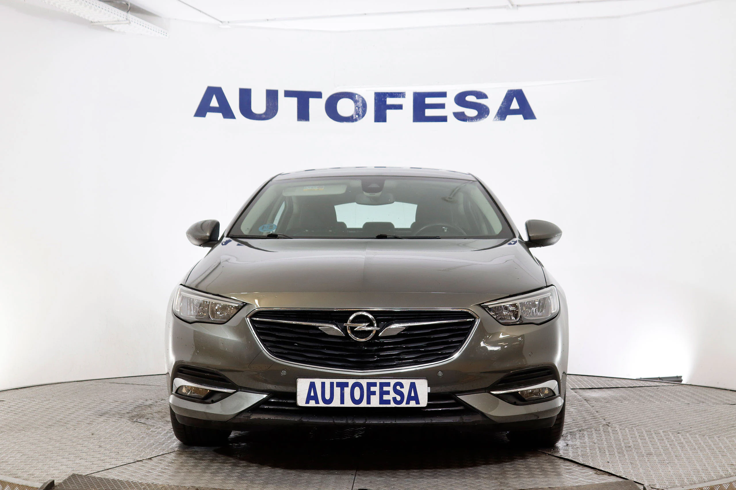 Opel Insignia 2.0 CDTI EXCELLENCE 170cv 5P S/S # NAVY, PARKTRONIC - Foto 2