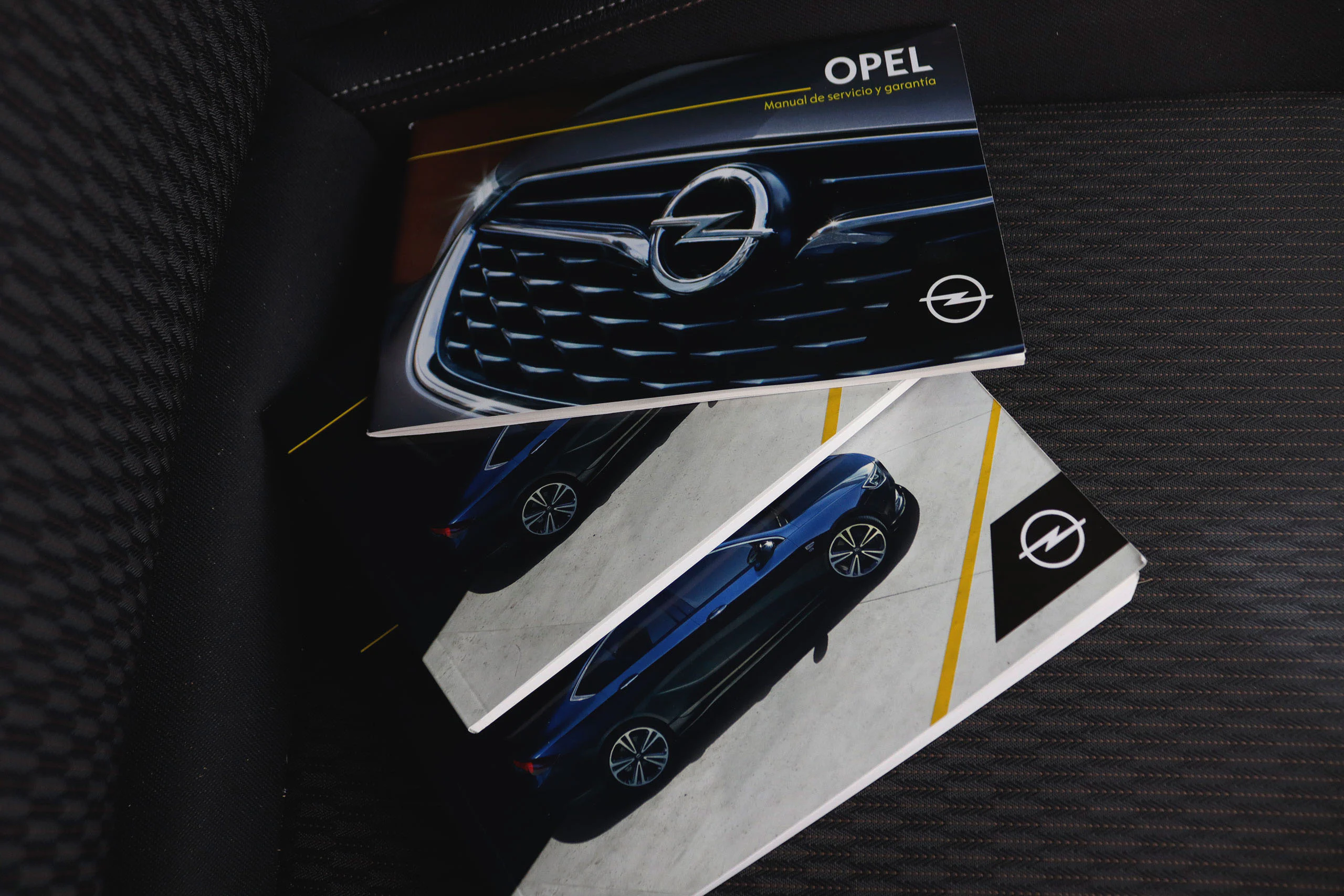 Opel Insignia 2.0 CDTI EXCELLENCE 170cv 5P S/S # NAVY, PARKTRONIC - Foto 24