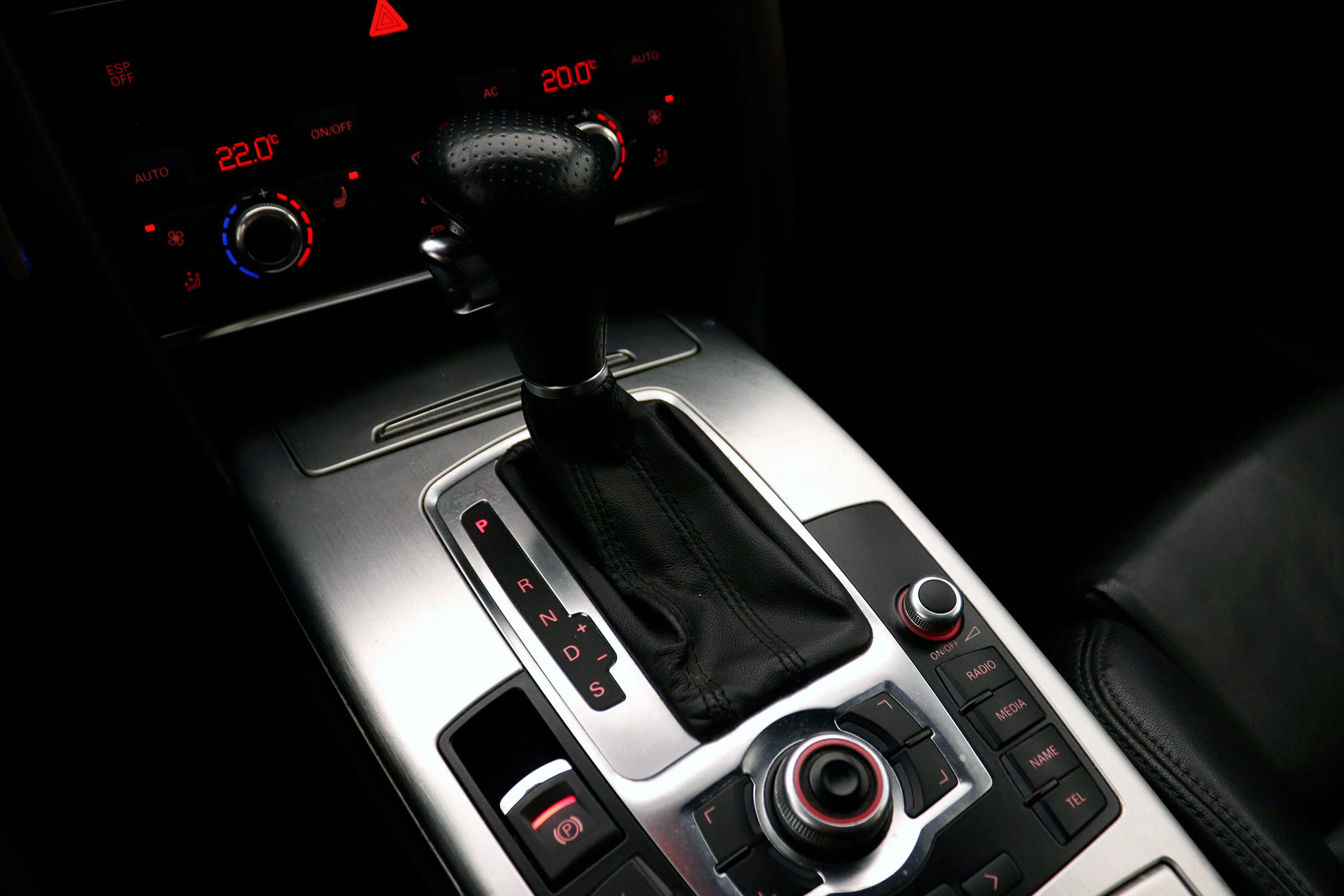 Audi A6 AVANT 3.0 TDI S-Line Quattro 240cv Auto 5P # NAVY, CUERO, BIXENON - Foto 22