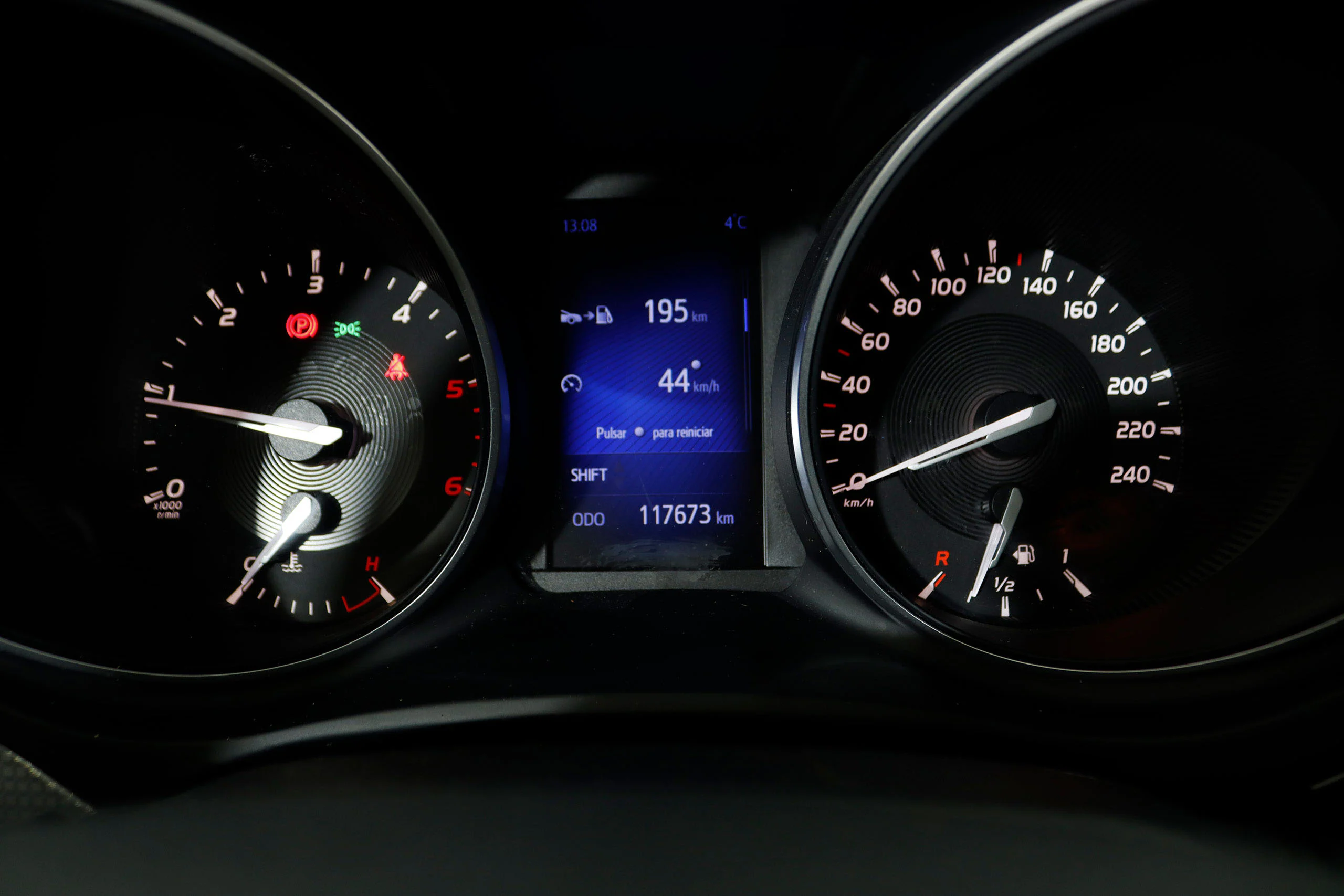 Toyota Avensis 2.0 D Touring Sport Advance 143cv 5P S/S # IVA DEDUCIBLE, NAVY, FAROS LED - Foto 15