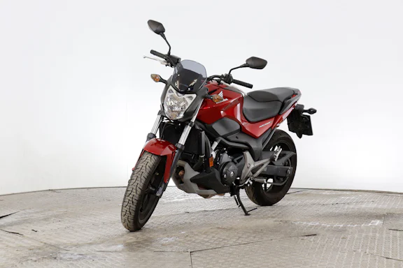 121 Motos 125 cc de segunda mano y ocasión, venta de motos usadas en  Sevilla
